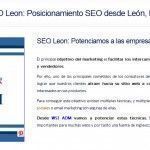 Posicionamiento web con Google Penguin