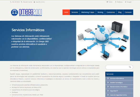 La importancia de la URL en SEO