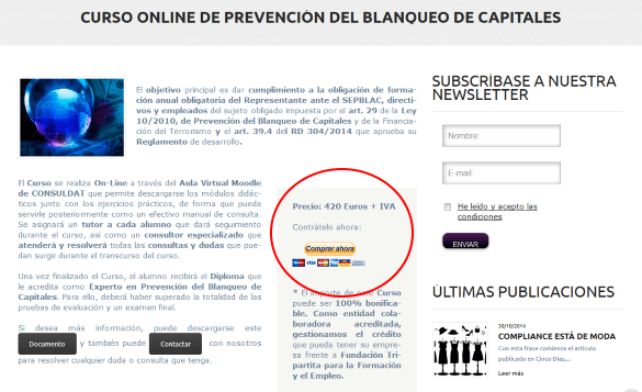 Cómo crear un proyecto online